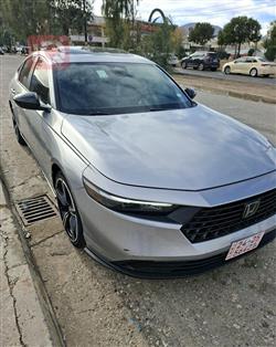 هۆندا ئەکۆرد